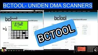 BCTOOL - SCANNER SOFTWARE PROFESSIONAL PAID FOR EXTRA FEATURES