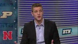Evaluating Northwestern's NCAA Tournament Resume