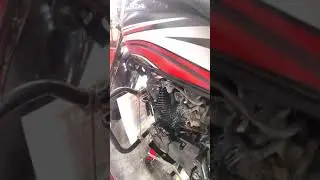 Honda dream Neo