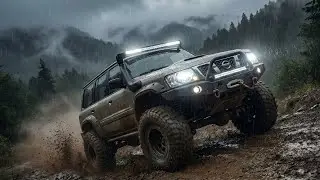 Best Off-Road Game for Android/PC - Ab Tak Ka Sabse Realistic!