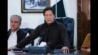 Live Press Conference l Chairman PTI Imran Khan Speaking with media in Peshawar