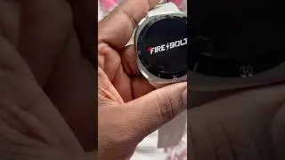 Fire boltt axiom smartwatch under 2k