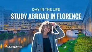 Karly's Semester Abroad in Florence | Study Abroad in Italy | Instagram Takeover