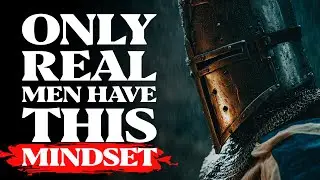 The Templar Mindset for Real Men
