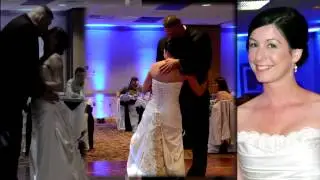 2013 First Wedding Dance Jen and Chris