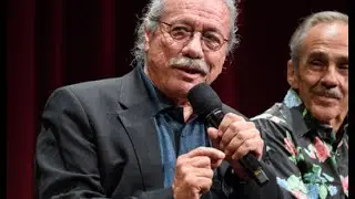 The Ballad of Gregorio Cortez (1982) - Making The Film