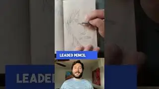 Comic Art Inking Pro Tips for Clean Lines & Shadows! #mangatips #ichigo