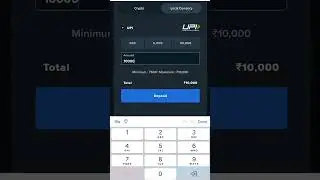 STAKE PE INR DEPOSIT KAISE KARE 💁 stake deposit problem solve ✅