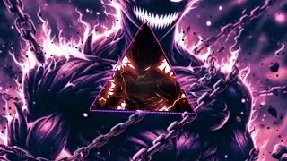 NOTGXPFUL x RAIZHELL - VENGEANCE (BY NOTGXPFUL REVERB + SPEED UP)
