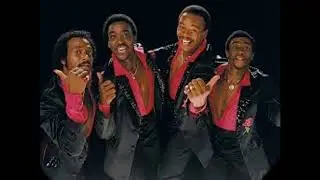 One Love Ago - Dramatics - 1986