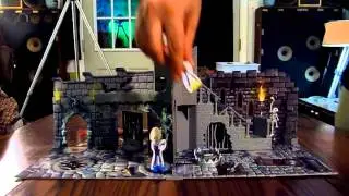 Jake & Owen Play: Ghost Castle