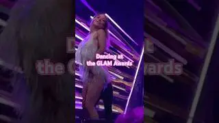 Танцы на церемонии вручения премии GLAM Awards 🤍 #танцор #нью-йорк #музыкальныйтеатр #театральный...