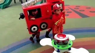LIPDUB 2016  CEIP EL RECUERDO