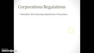 Legal and Financial Advice explained