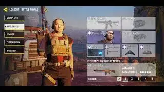 firebreak - carat thief operator fixed??? COD mobile