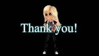Thank you!