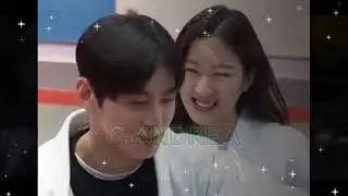 CHA EUN WOO & MOON GA YOUNG - Sweet Smiles 