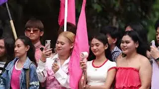 CLSU Christmas Video 2025