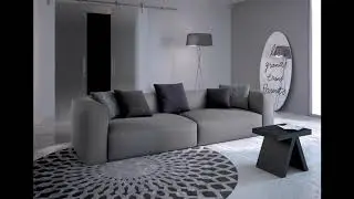 divani moderni