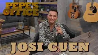 JOSI CUEN VUELVE A EMPEZAR DESPUES DE LA ARROLLADORA Y UNA HISTORIA NO CONTADA.