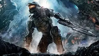 Halo Infinite Campaign Gameplay Walkthrough #1 Video