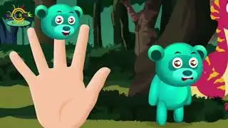 Mega gummy bear poppigen și eu pe la mine Ei