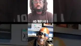 Dj FullAffect Show Saint Jaimz Exclusive Full Interview WBR RADIO
