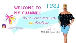 Florida Probate Real Estate, Inherited Properties and Seniors Downsizing - Boca Raton and Beyond!