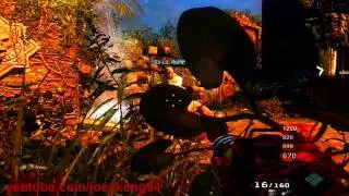 NEW Under Stairs And Pack A Punch Glitch On Shangralia