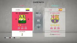 Fifa 20 PS4 All teams