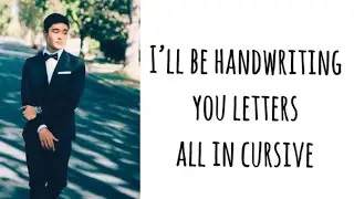 Will Jay - &ldquo;Gentleman&rdquo; (Lyrics)