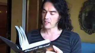 Russell Brand Booky Wook 2