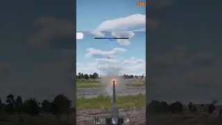 Момент со стрима | #mirkus9 с помощью #Twitch #Рекомендаций #warthunder #РЕк #реки #Rek
