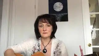 Only  our Rivers Run Free.  Mickey MacConnell -Cover