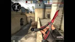 Counter-Strike: Global Offensive Intel HD Graphics 4400