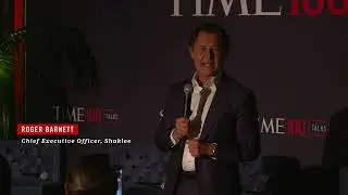 TIME100 Talks: Living Better, Longer | Shaklee