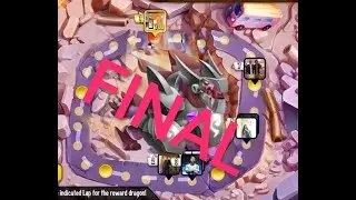 Dragon City | Win The Heroic Race | VT Official