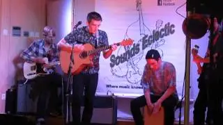 Tom Gall Band