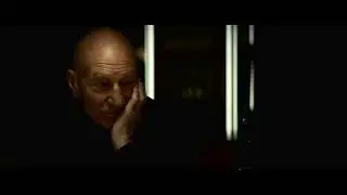 Star Trek: Picard F-Bomb