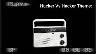 JB4 || Hacker Vs Hacker Theme