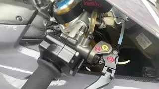 Ducati V4 Special Colour