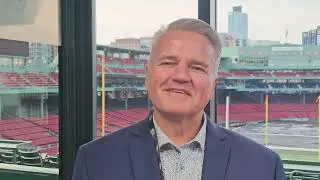 &laquo;Хранение критически важных данных&raquo; Майкл Уэлтс, Wasabi Cloud, спонсор Wasabi Fenway Bowl 2025.