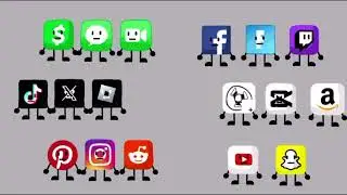 The apps fight ep 2 of my show 
