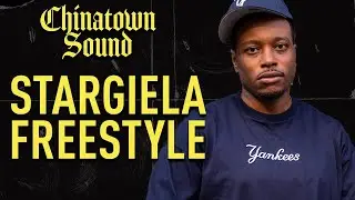 Chinatown Sound - Stargiela - Freestyle