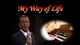 My Way of Life
