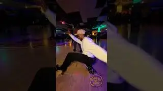 Gliding through life like a pro! 💥🔥 #rollerskating #chill @sk8.ne