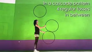 Tutorial- Penguin Catches with Hoops