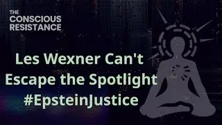 TCR Live #173: Les Wexner Can't Escape the Spotlight #EpsteinJustice