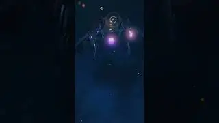 штормовые кристаллы