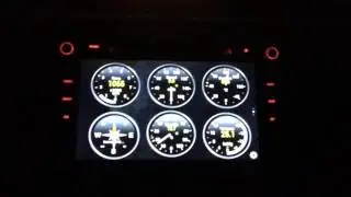 Beetle R w/8